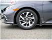 2019 Honda Civic EX (Stk: T161938A) in Surrey - Image 6 of 20