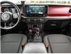 2024 Jeep Wrangler Sport (Stk: T209595A) in Surrey - Image 10 of 19