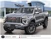 2026 GMC Canyon Denali (Stk: T96438) in Cobourg - Image 1 of 25