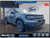 2025 Ford Bronco Sport Big Bend (Stk: 26P044) in Kentville - Image 1 of 13