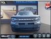 2025 Ford Bronco Sport Big Bend (Stk: 26P044) in Kentville - Image 2 of 13