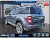 2025 Ford Bronco Sport Big Bend (Stk: 26P044) in Kentville - Image 4 of 13
