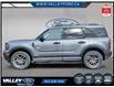 2025 Ford Bronco Sport Big Bend (Stk: 26P044) in Kentville - Image 5 of 13