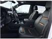 2022 GMC Sierra 1500 AT4 (Stk: CT160A) in High River - Image 7 of 20