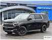 2022 Chevrolet Tahoe LT (Stk: U4409) in Hamilton - Image 1 of 32