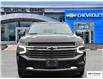 2022 Chevrolet Tahoe LT (Stk: U4409) in Hamilton - Image 5 of 32