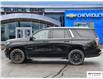 2022 Chevrolet Tahoe LT (Stk: U4409) in Hamilton - Image 6 of 32