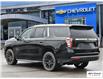 2022 Chevrolet Tahoe LT (Stk: U4409) in Hamilton - Image 7 of 32