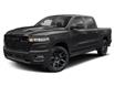 2026 RAM 1500 Sport (Stk: T4180190) in Calgary - Image 1 of 2