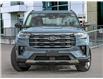 2026 Ford Explorer Active (Stk: S6433) in St. Thomas - Image 2 of 10