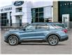 2026 Ford Explorer Active (Stk: S6433) in St. Thomas - Image 3 of 10