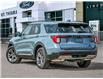 2026 Ford Explorer Active (Stk: S6433) in St. Thomas - Image 4 of 10