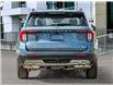 2026 Ford Explorer Active (Stk: S6433) in St. Thomas - Image 5 of 10