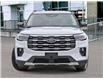 2026 Ford Explorer Active (Stk: S6431) in St. Thomas - Image 2 of 10