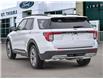 2026 Ford Explorer Active (Stk: S6431) in St. Thomas - Image 4 of 10
