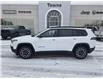 2026 Jeep Cherokee Laredo/Limited (Stk: T094) in Miramichi - Image 2 of 13