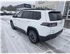 2026 Jeep Cherokee Laredo/Limited (Stk: T094) in Miramichi - Image 3 of 13