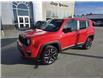 2021 Jeep Renegade Sport (Stk: T075C) in Miramichi - Image 1 of 13