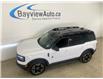 2025 Ford Bronco Sport Outer Banks (Stk: 43731J) in Belleville - Image 1 of 31
