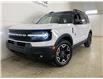 2025 Ford Bronco Sport Outer Banks (Stk: 43731J) in Belleville - Image 3 of 31