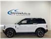 2025 Ford Bronco Sport Outer Banks (Stk: 43731J) in Belleville - Image 4 of 31