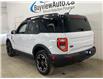 2025 Ford Bronco Sport Outer Banks (Stk: 43731J) in Belleville - Image 5 of 31