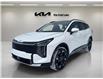 2026 Kia Sportage EX Premium w/Black Interior (Stk: SP26062) in Cold Lake - Image 3 of 25