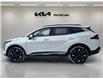 2026 Kia Sportage EX Premium w/Black Interior (Stk: SP26062) in Cold Lake - Image 4 of 25