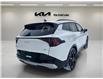 2026 Kia Sportage EX Premium w/Black Interior (Stk: SP26062) in Cold Lake - Image 7 of 25