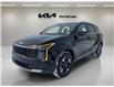 2026 Kia Sportage Hybrid EX (Stk: SP26065) in Cold Lake - Image 3 of 20