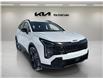 2026 Kia Sportage X-Line (Stk: SP26067) in Cold Lake - Image 1 of 20