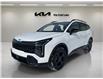 2026 Kia Sportage X-Line (Stk: SP26067) in Cold Lake - Image 3 of 20