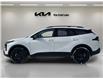 2026 Kia Sportage X-Line (Stk: SP26067) in Cold Lake - Image 4 of 20