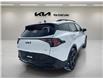2026 Kia Sportage X-Line (Stk: SP26067) in Cold Lake - Image 7 of 20