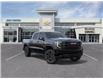 2026 GMC Sierra 1500 AT4 (Stk: TZ305171) in Calgary - Image 2 of 24