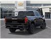2026 GMC Sierra 1500 AT4 (Stk: TZ305171) in Calgary - Image 4 of 24