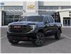 2026 GMC Sierra 1500 AT4 (Stk: TZ305171) in Calgary - Image 6 of 24