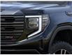 2026 GMC Sierra 1500 AT4 (Stk: TZ305171) in Calgary - Image 10 of 24