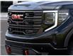 2026 GMC Sierra 1500 AT4 (Stk: TZ305171) in Calgary - Image 13 of 24