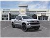 2026 Chevrolet Silverado 1500 RST (Stk: TZ336117) in Calgary - Image 2 of 24