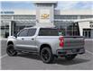2026 Chevrolet Silverado 1500 RST (Stk: TZ336117) in Calgary - Image 3 of 24