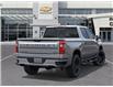 2026 Chevrolet Silverado 1500 RST (Stk: TZ336117) in Calgary - Image 4 of 24