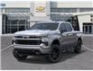 2026 Chevrolet Silverado 1500 RST (Stk: TZ336117) in Calgary - Image 6 of 24