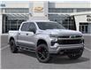2026 Chevrolet Silverado 1500 RST (Stk: TZ336117) in Calgary - Image 7 of 24