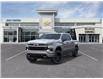 2026 Chevrolet Silverado 1500 RST (Stk: TZ336117) in Calgary - Image 8 of 24
