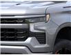 2026 Chevrolet Silverado 1500 RST (Stk: TZ336117) in Calgary - Image 10 of 24