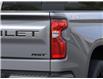 2026 Chevrolet Silverado 1500 RST (Stk: TZ336117) in Calgary - Image 11 of 24