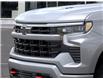 2026 Chevrolet Silverado 1500 RST (Stk: TZ336117) in Calgary - Image 13 of 24