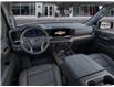 2026 Chevrolet Silverado 1500 RST (Stk: TZ336117) in Calgary - Image 15 of 24