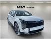 2026 Kia Sportage Hybrid EX (Stk: SP26068) in Cold Lake - Image 1 of 21